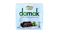 Damak Milk Fistik 60Gr