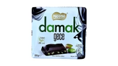 Damak Dark Fistik 60Gr