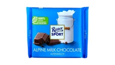 Ritter Sport Milk 100Gr