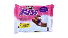 Kiss 4 Cope