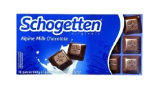 Schogetten Alpine Milk