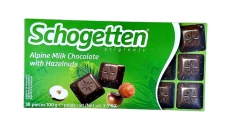 Schogetten Hazelnut