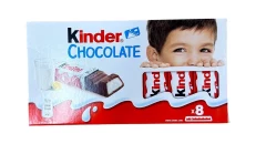 Kinder T8