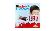 Kinder T4