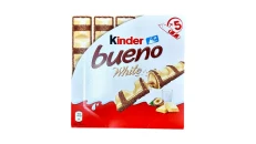 Kinder Bueno White 5Cp