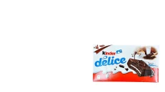 Kinder Delice 4Cp