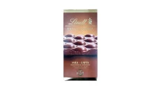 Lindt Milk Chocolate 80Gr