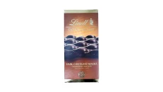 Lindt Dark Chocolate 80Gr