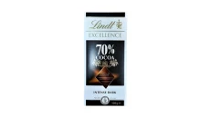 Lindt Cocoa 70