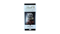 Lindt Cocoa 85