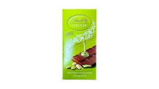 Lindt Pistachio 100Gr