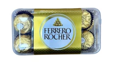 Ferrero Rocher 200Gr