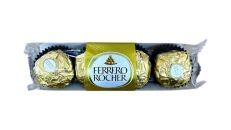 Ferrero Rocher 50Gr