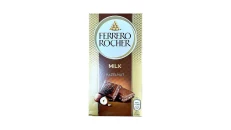 Ferrero Rocher Milk Hazelnut