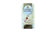 Ferrero Rocher White Hazelnut