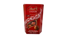 Lindt Milk