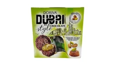 Doriva Dubai Chocolate 150gr