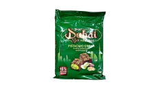 Bergen Dubai chocolate pistachio
