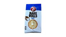 Bake Rolls Salt 80Gr