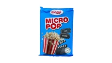 Pop corn Mogyi salt