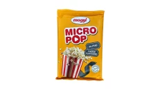 Pop corn Mogyi cheese