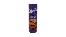 Milka choco cream