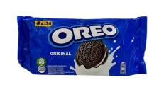 Oreo original 24cp