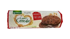 Gullon cereale cioccolato