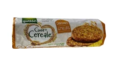 Gullon crocante