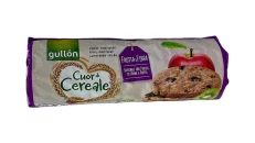 Gullon fruta e fibra