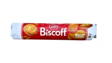 Biscoft Lotus Cream 150gr 15cp