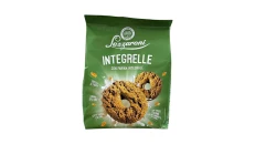Lazzaroni con farina integrale