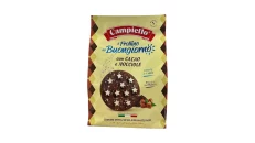 Campiello con caciao e nocciole