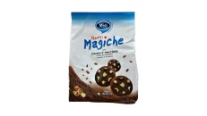 Midi Magiche con cacao & nocciole