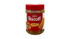Lotus biscoff crunchy