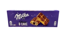 Milka cake 5cp