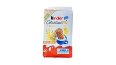 Kinder colazione piu