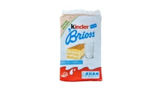 Kinder briosh 10pc