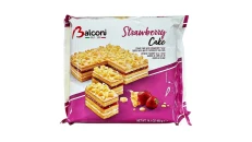 Balconi Strawberry cake