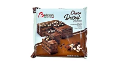Balconi Choco Dessert