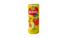 Bravo Pjeshke 0.25L