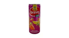 Bravo LuleshtrydheBanane 0.25L