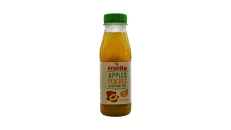 Fruvita Molle+Pjeshke 0.33L
