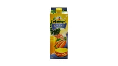 Pfanner 2L Ananas+Karrote