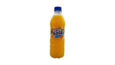 Sola Portokall 0.5L