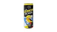 Lemon Soda 0.33L