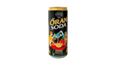 Oran Soda 0.33L