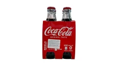 Coca Cola Pack 4 Shishe