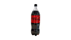Coca Cola 0 Sheqer 1.5L