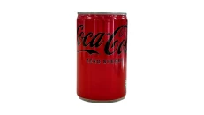 Coca Cola 0 Sheqer 150Ml